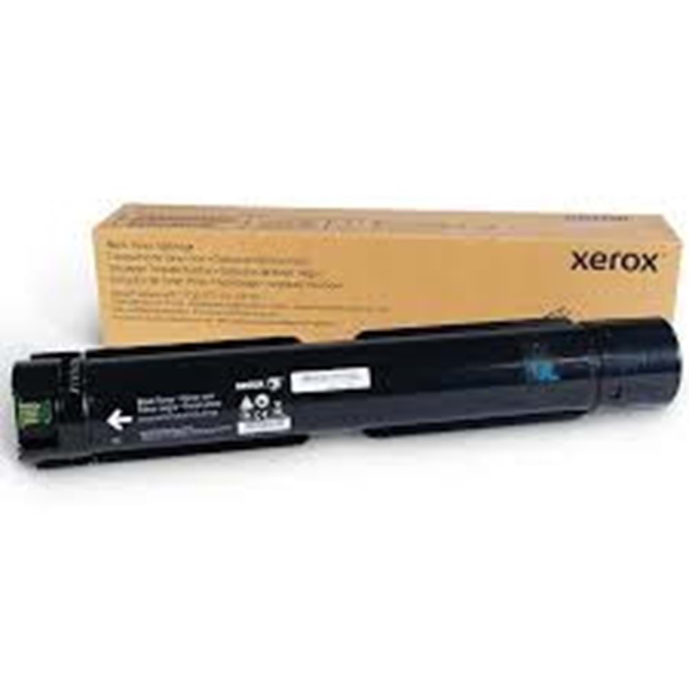 Xerox VersaLink C7100-006R01828 Siyah Toner