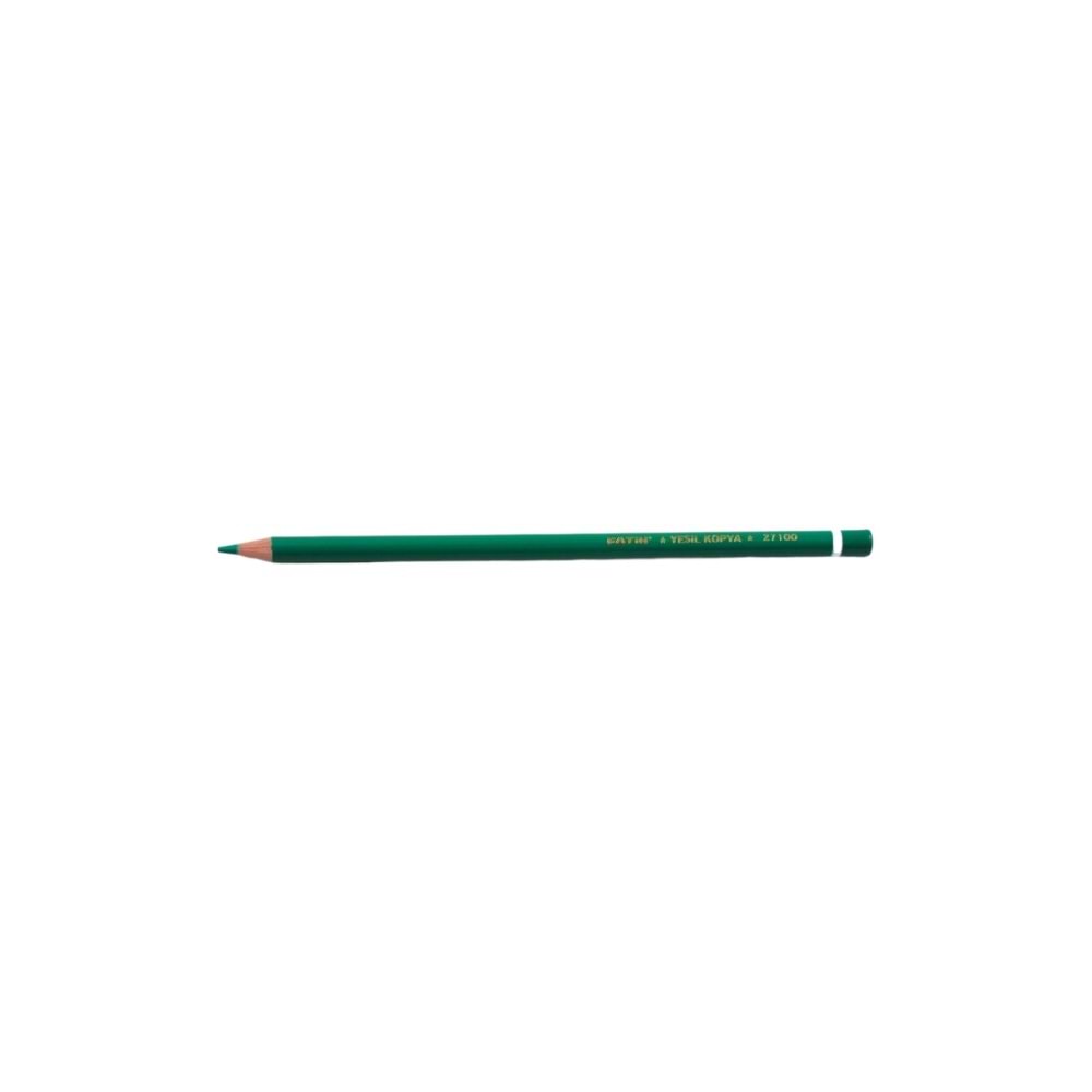 Faber Castell Kopya Kalemi Yeşil 1440 (1 Adet)