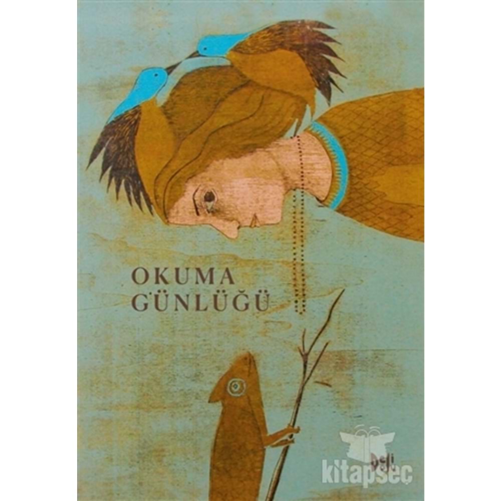 Okuma Günlüğü (Kuşlu)