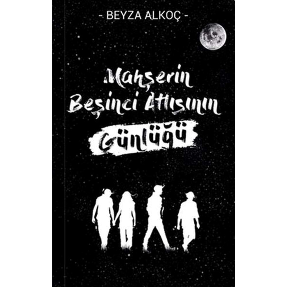 Mahşerin Beşinci Atlısının Günlüğü