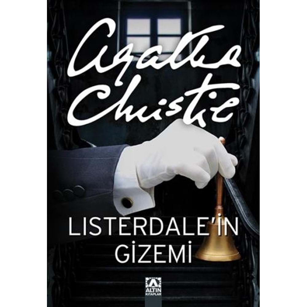 Listerdale’in Gizemi