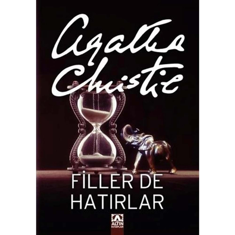 FİLLERDE HATIRLAR ÖZEL BOY