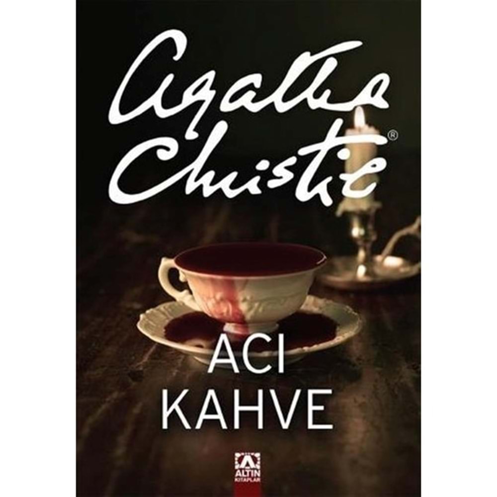 Acı Kahve Küçük Boy