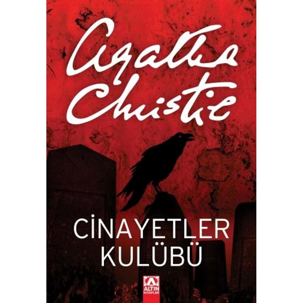 Cinayetler Kulübü