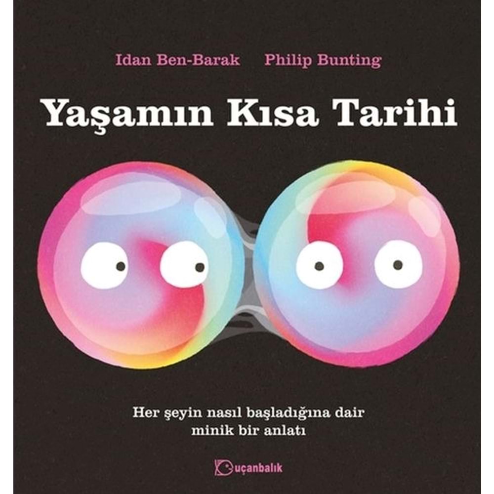 Yaşamın Kısa Tarihi