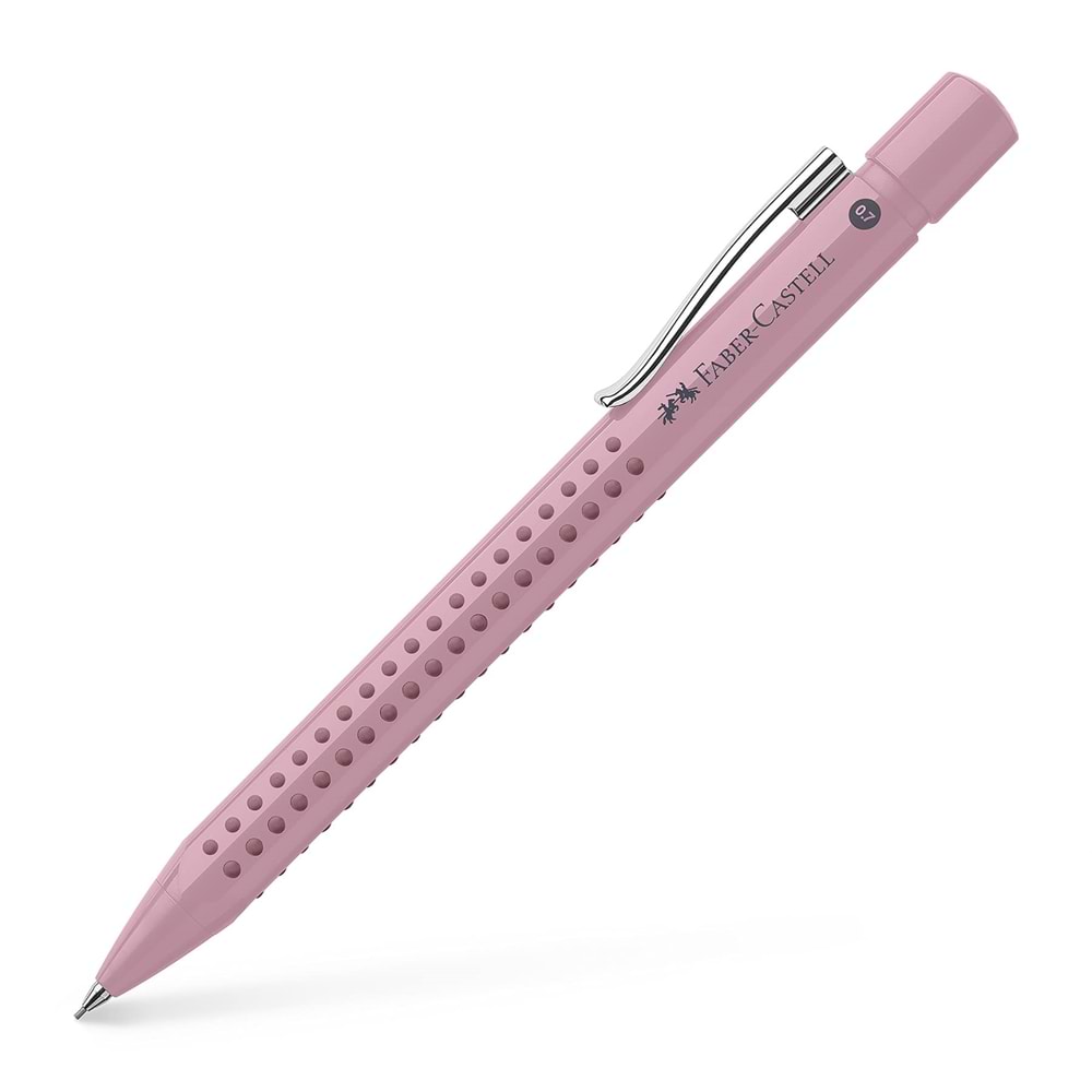 F.C. Grip 2010 Pastel Renk 07 Pembe