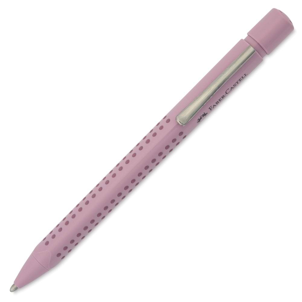 F.C. Grip 2010 Pastel Renk 07 Pembe