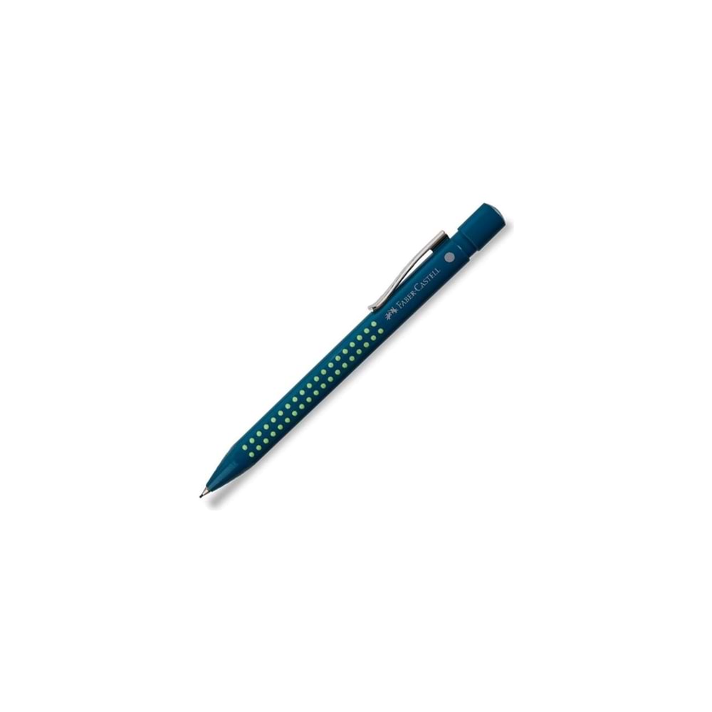 Faber Grip 2010 Versatil 0.5Mm Yeşil