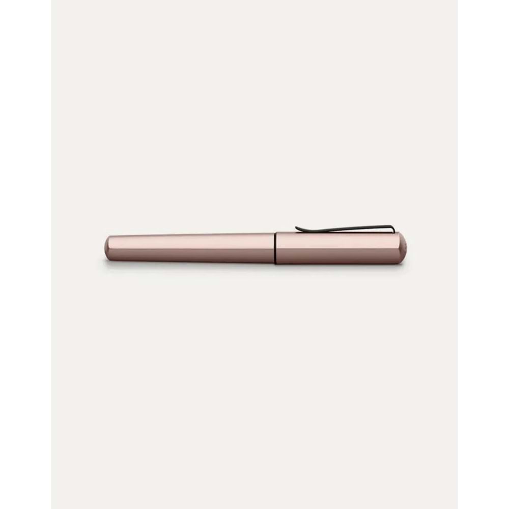 Faber-Castell 5191150530 Hexo Dolma Kalem Rose