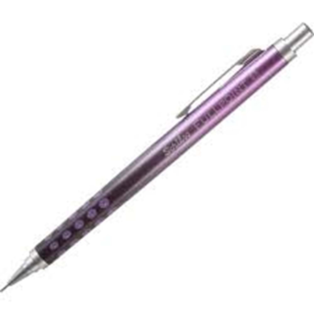 Full Poınt Versatil Pop 0.5 Mm Pembe/Siyah