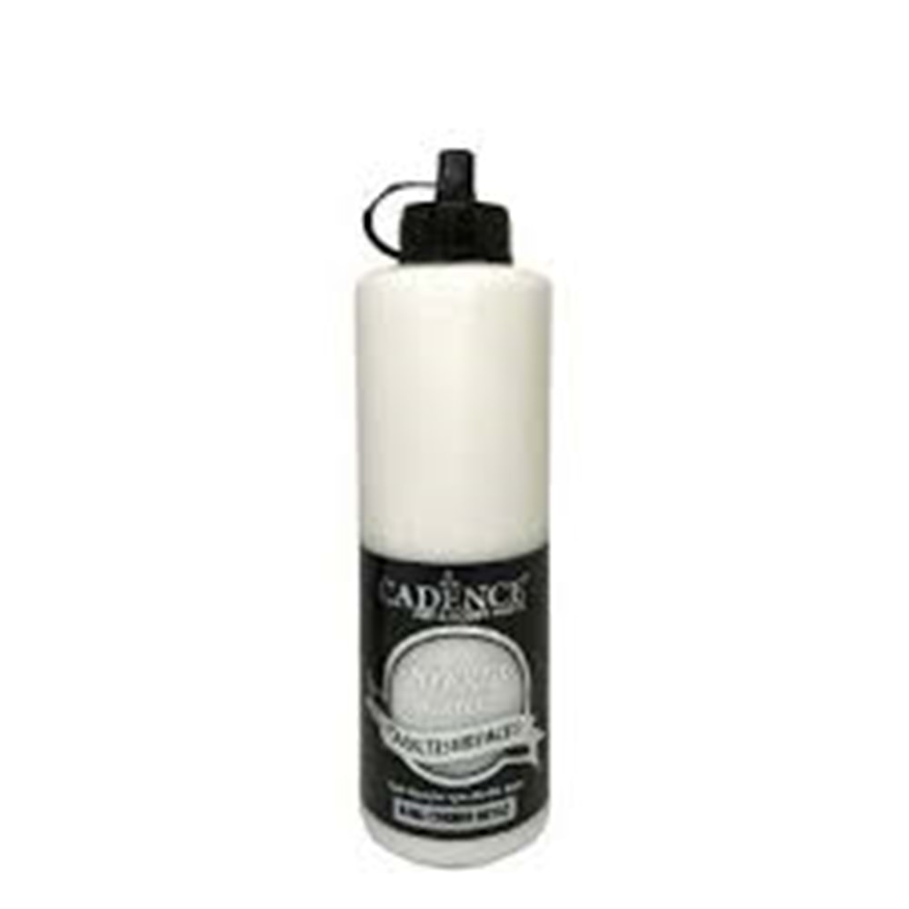 Hybrıd Akr. Multısurfaces H-001 Beyaz 500Ml