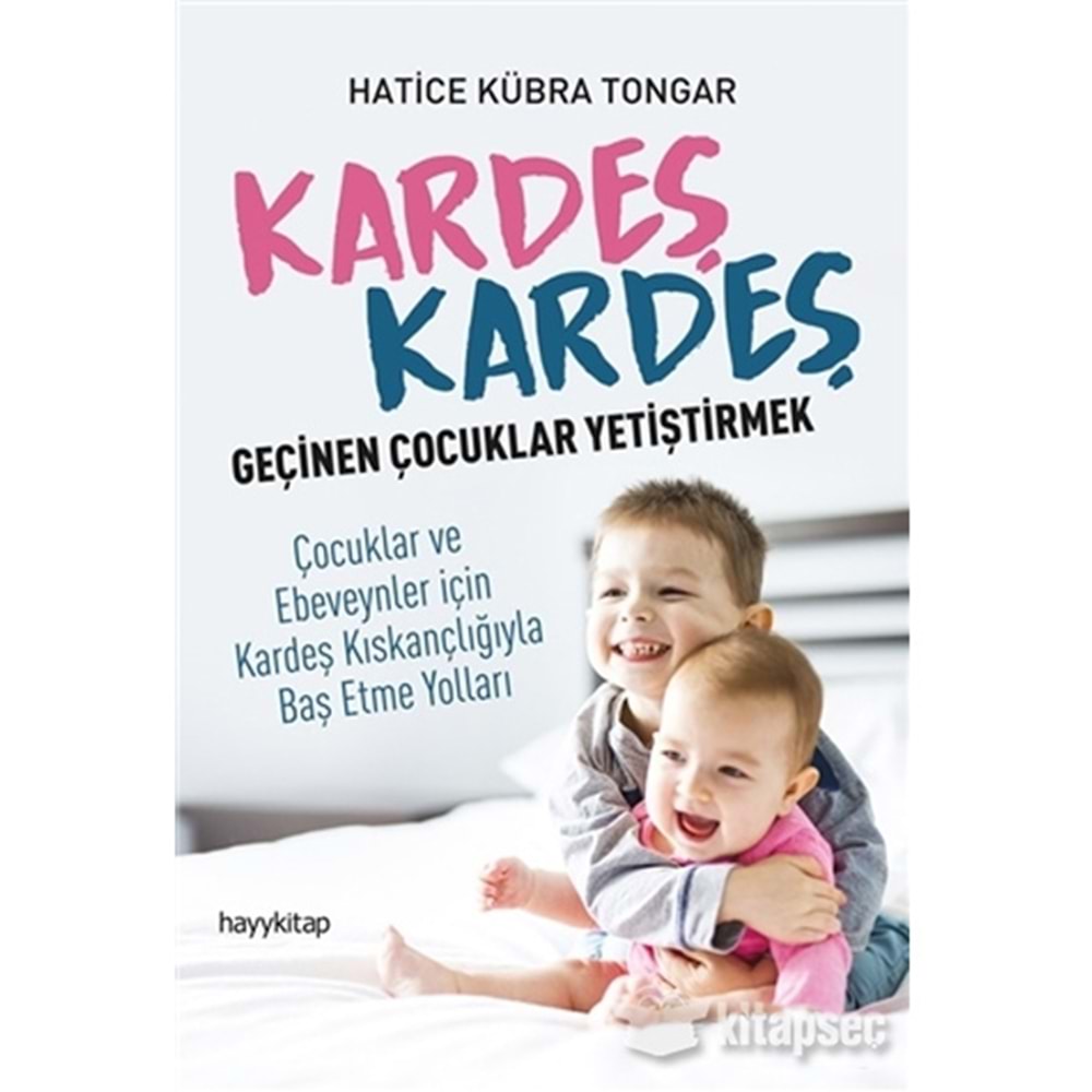Kardeş Kardeş Geçinen Çoçuklar Yetiştirmek