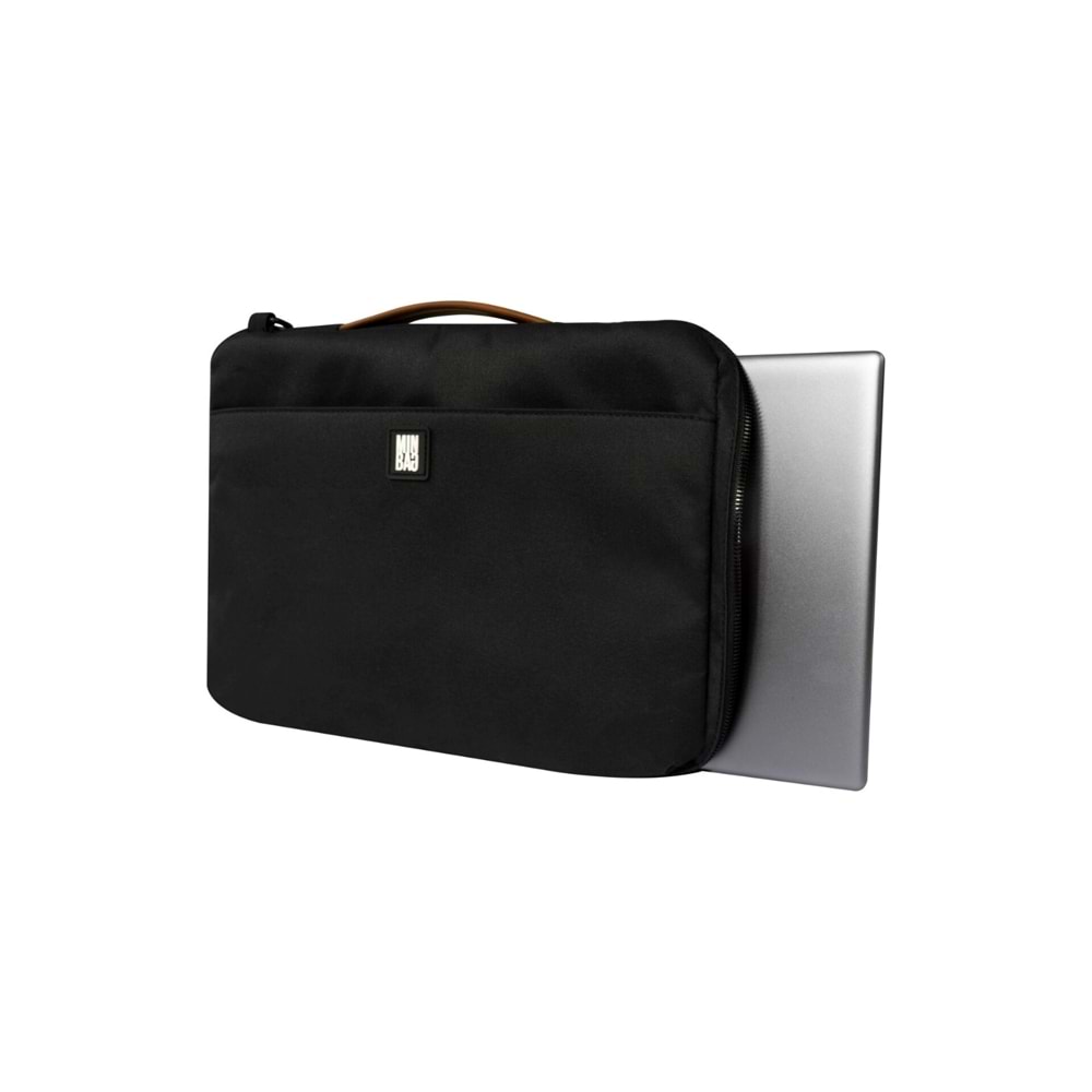 Mıcheal Laptop Çantası 15 İnc Siyah