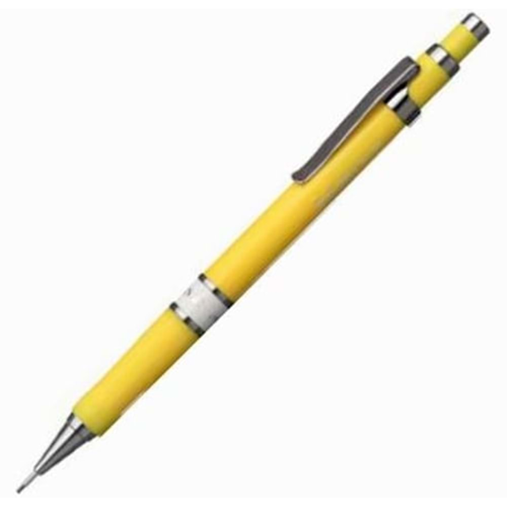 Penac Tlg Sc0705-05 Versatil Kalem 0.7Mm Sarı