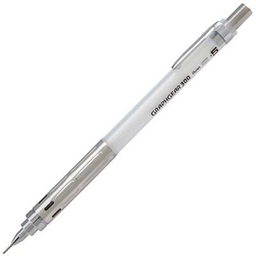 Pentel 0.5 Mm Teknik Çizim Ve Yazı Versatili