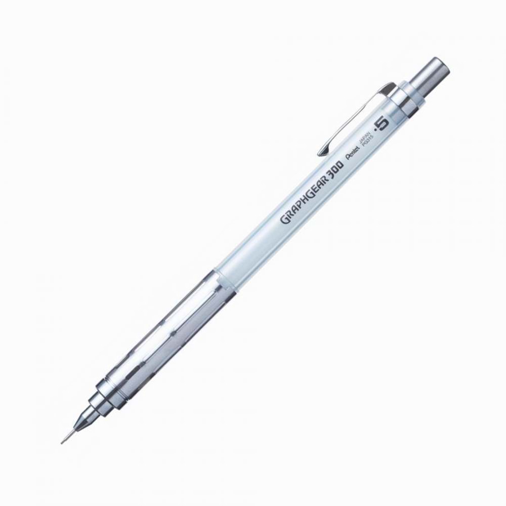 Pentel 0.5 Mm Teknik Çizim Ve Yazı Versatili