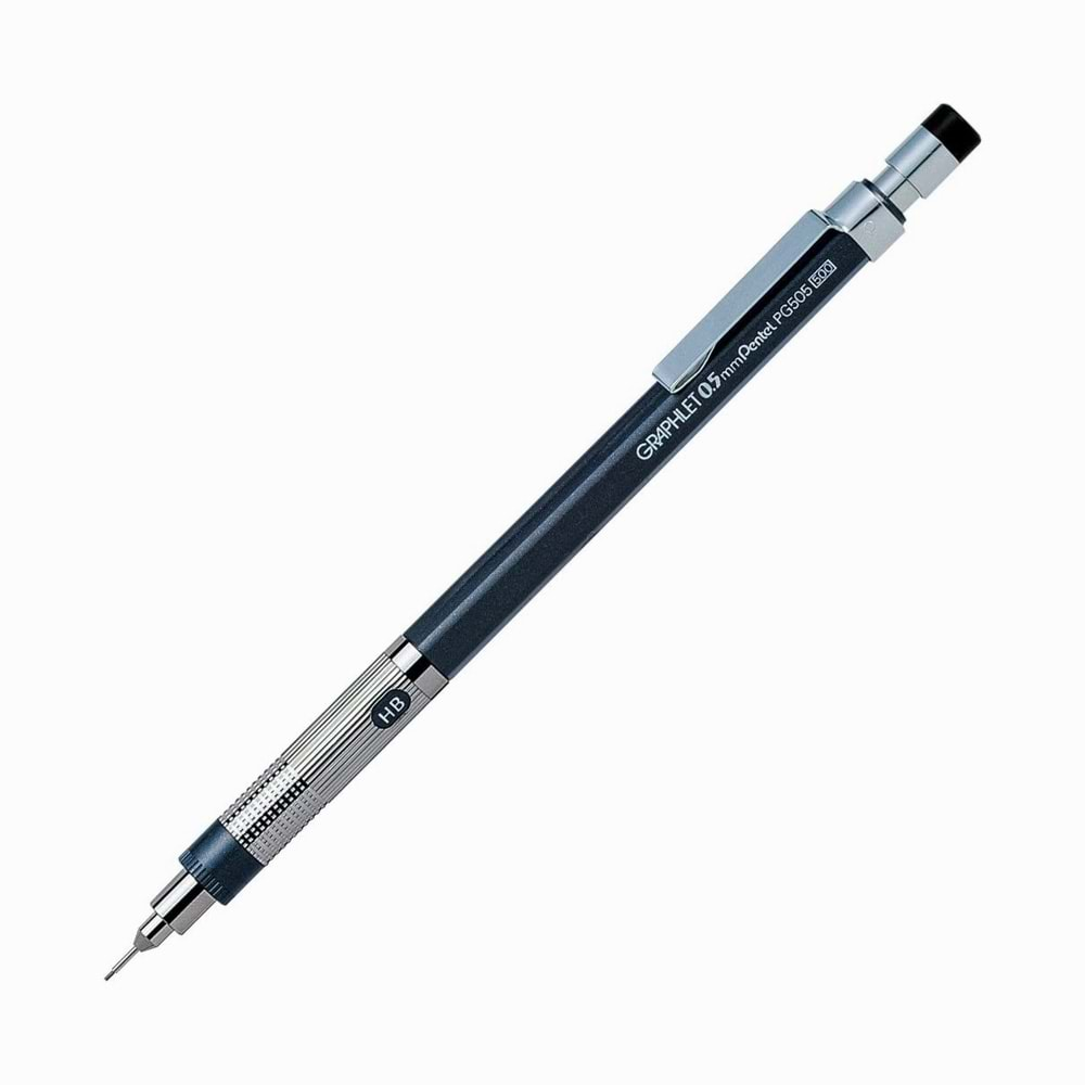 Pentel 0.5 Mm Teknik Çizim Ve Yazı Versatil 505