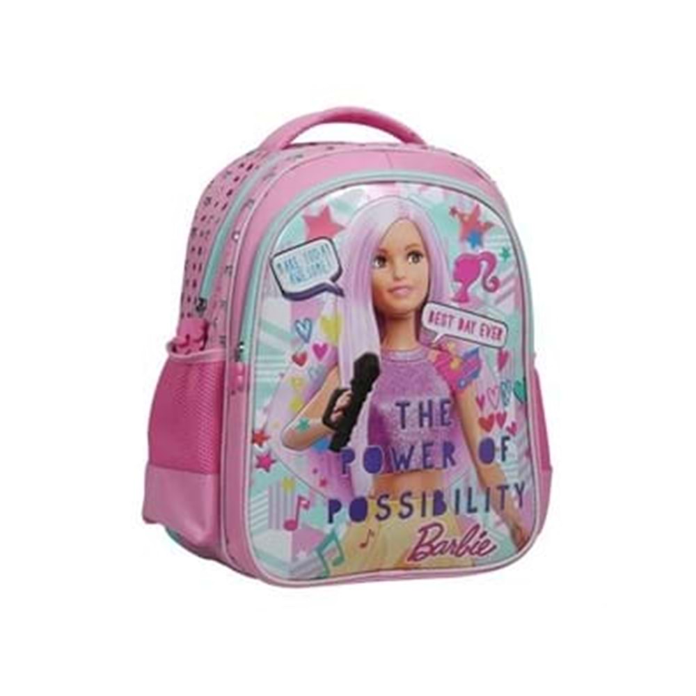 Frocx Barbie Okul Çantası Otto-5037