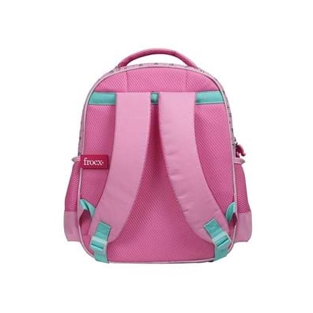 Frocx Barbie Okul Çantası Otto-5037