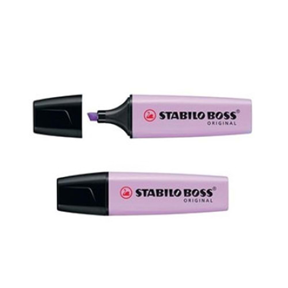 Stabılo Boss Orıgınal Pastel - Lila