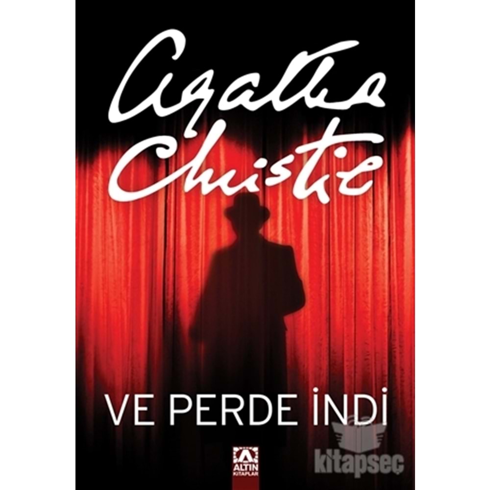 Ve Perde İndi