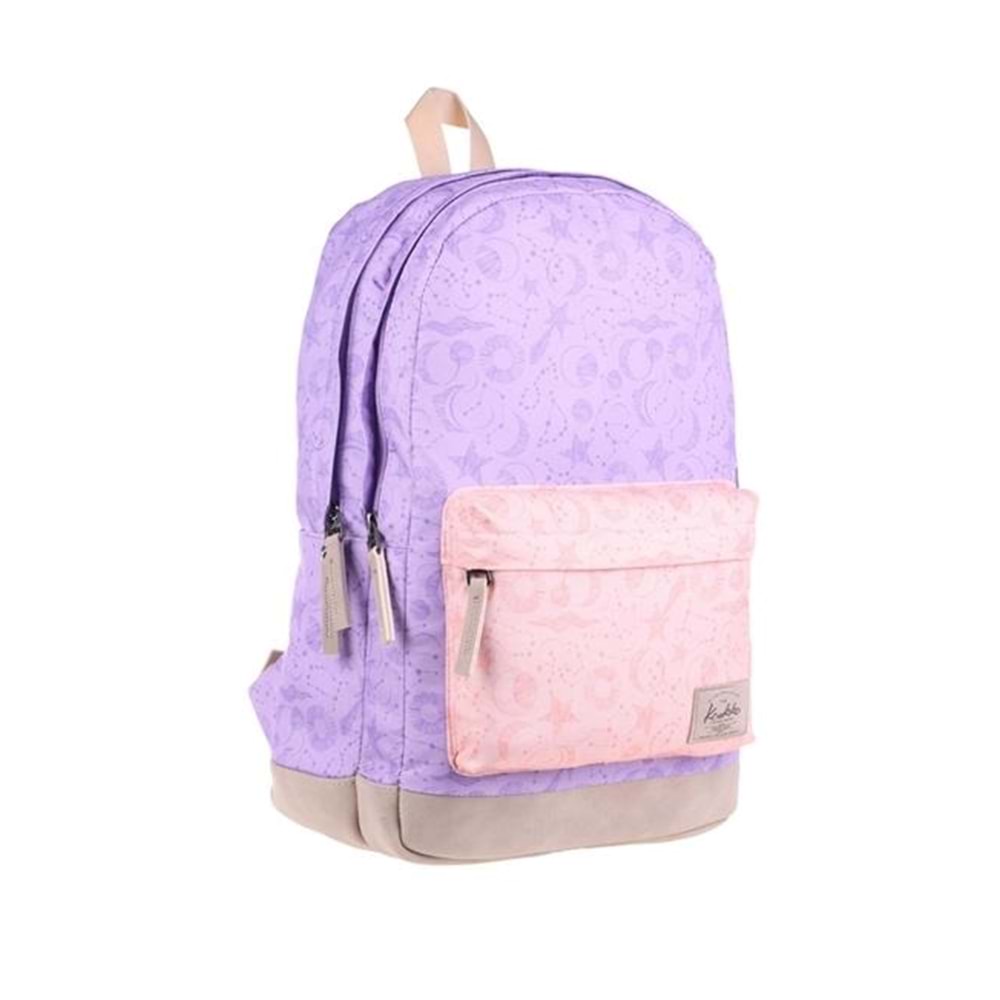 Kaukko Wıchlıght Sırt Çantası Alıen Krn-K1339