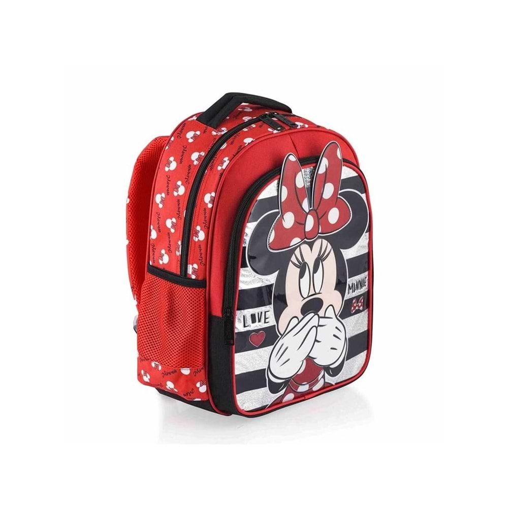 Frocx Minnie Mouse Okul Çantası Otto-41273