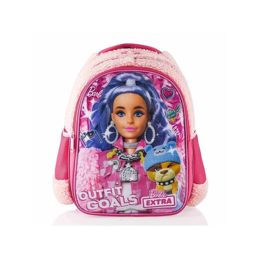 Frocx Barbie Okul Çantası Otto-41217