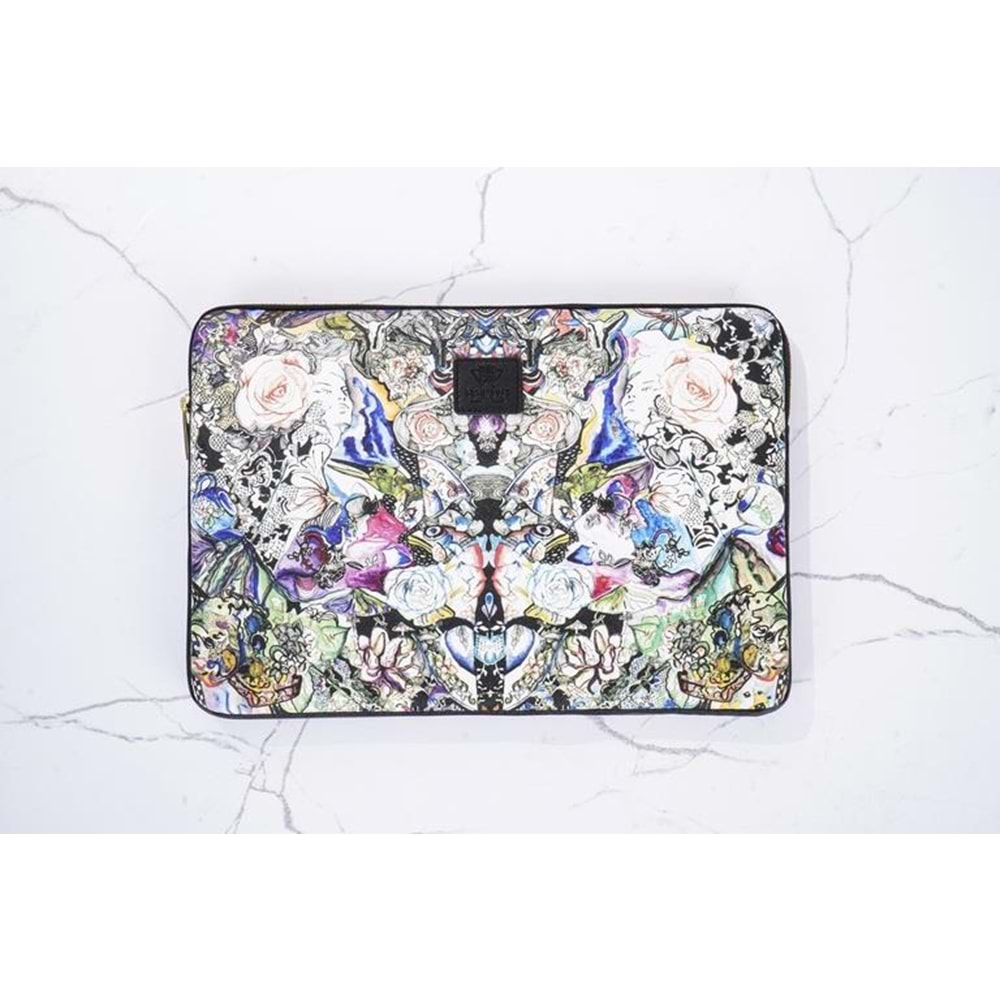 Önder Minbag Bashaques Tablet Kılıf 557-06 Lucid Dream 8-10.5 İnc