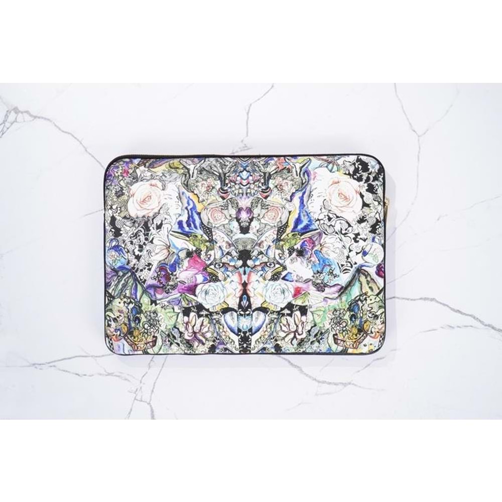 Önder Minbag Bashaques Tablet Kılıf 557-06 Lucid Dream 8-10.5 İnc