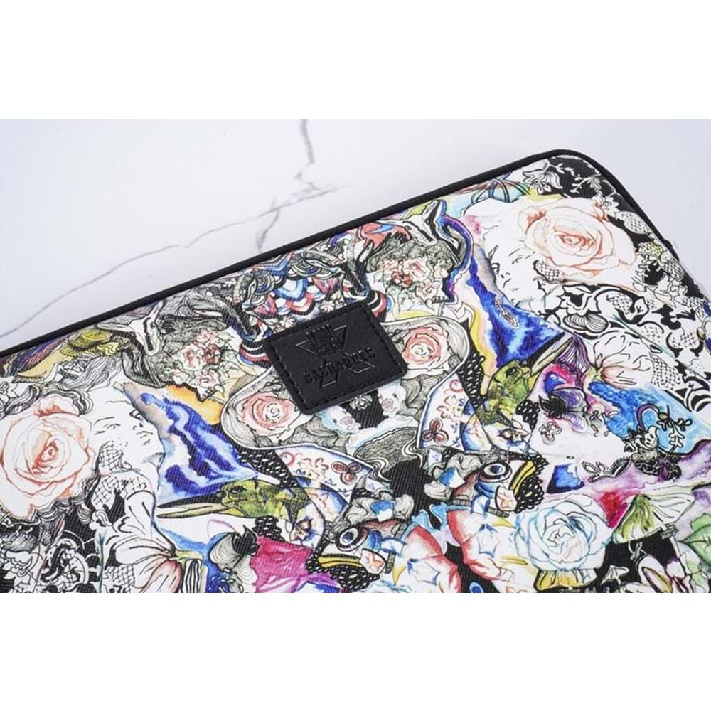 Önder Minbag Bashaques Tablet Kılıf 557-06 Lucid Dream 8-10.5 İnc