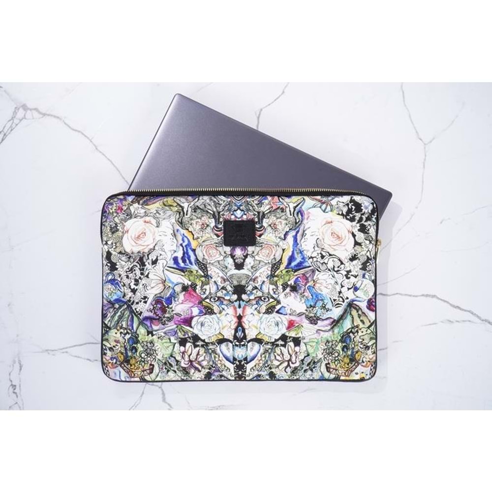 Önder Minbag Bashaques Tablet Kılıf 557-06 Lucid Dream 8-10.5 İnc