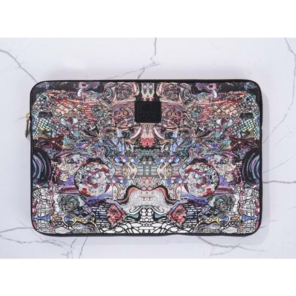 Önder Minbag Bashaques Laptop Kılıf 13 İnc 558-01