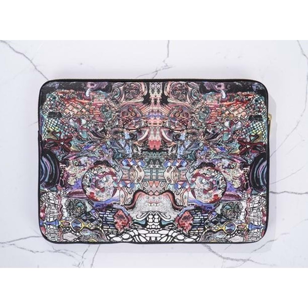 Önder Minbag Bashaques Laptop Kılıf 13 İnc 558-01