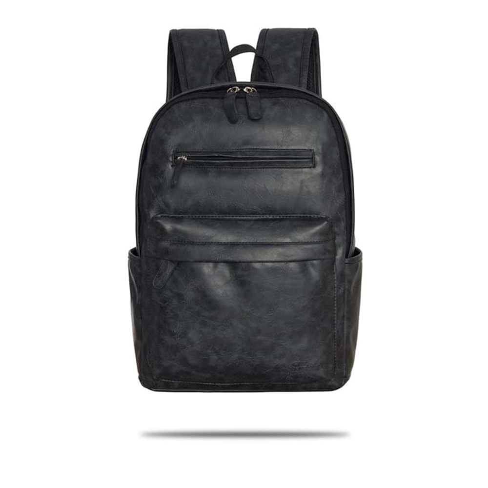 Sentor Afrodisyas Sırt Çantası Siyah