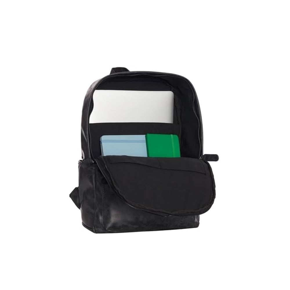 Sentor Afrodisyas Sırt Çantası Siyah