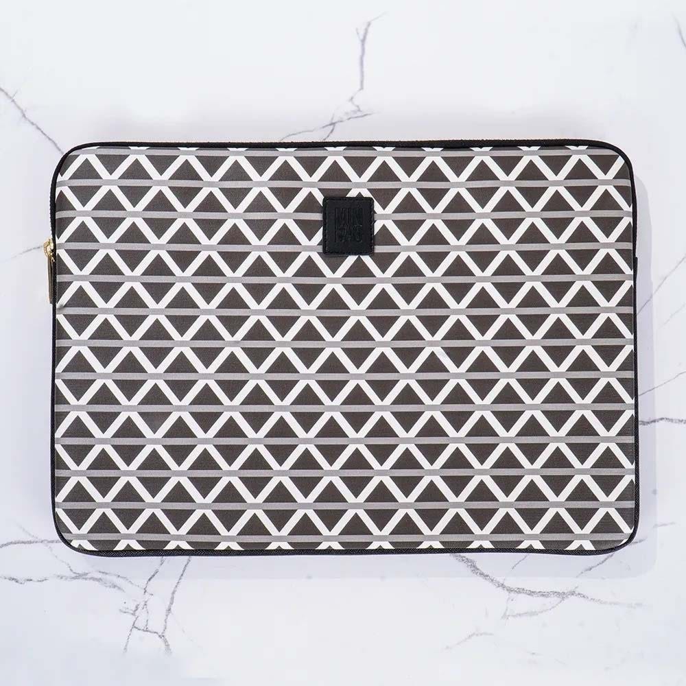 Minbag Marin Laptop Kılıfı 13 Inch K.Gri 562-14