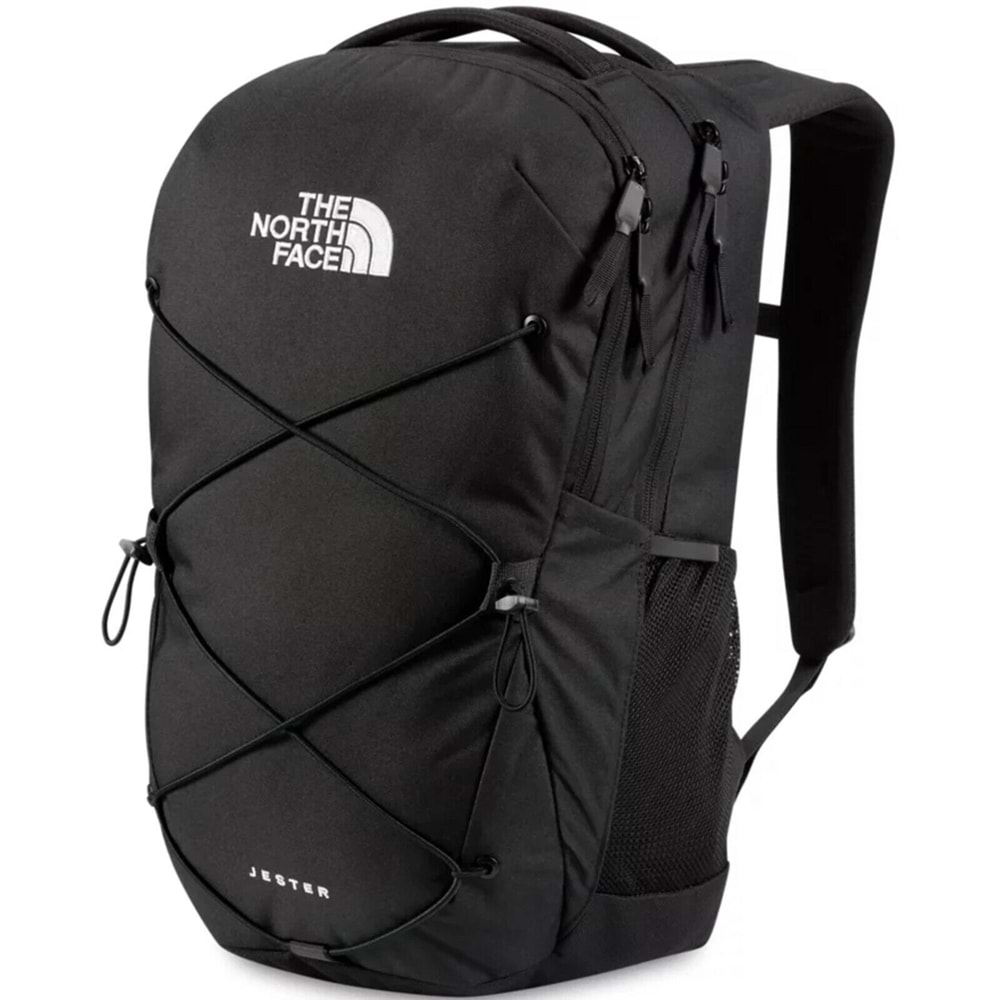 The North Face Nf0A3Vxfjk31 Jester Tnf Black