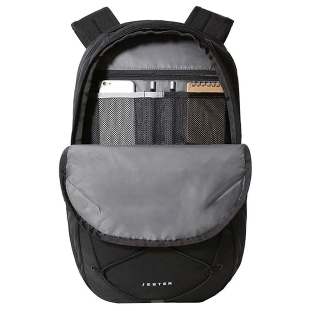 The North Face Sırt Çantası Jester Tnf Black
