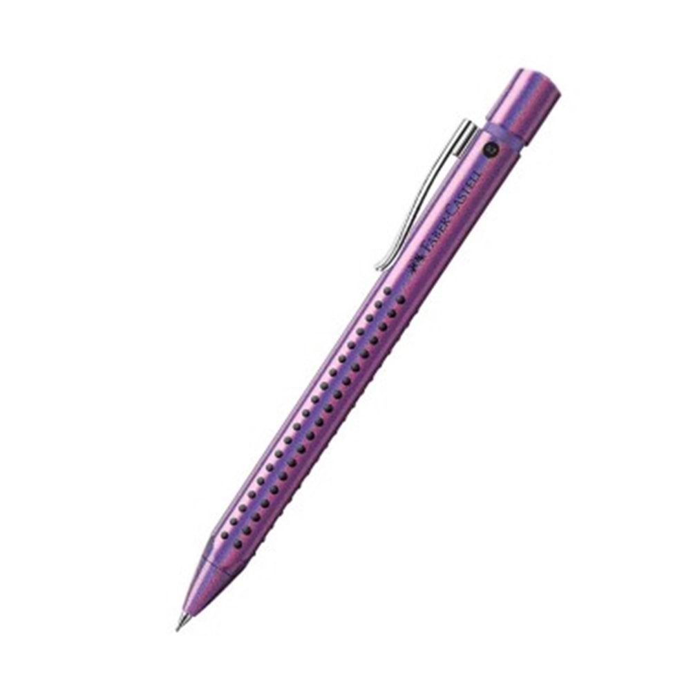 Faber Castell 2011 Grip Edition Versatil Kalem 0.7 Mor