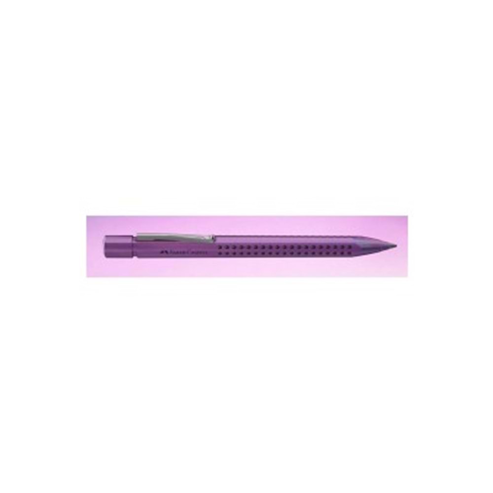 Faber Castell 2011 Grip Edition Versatil Kalem 0.7 Mor