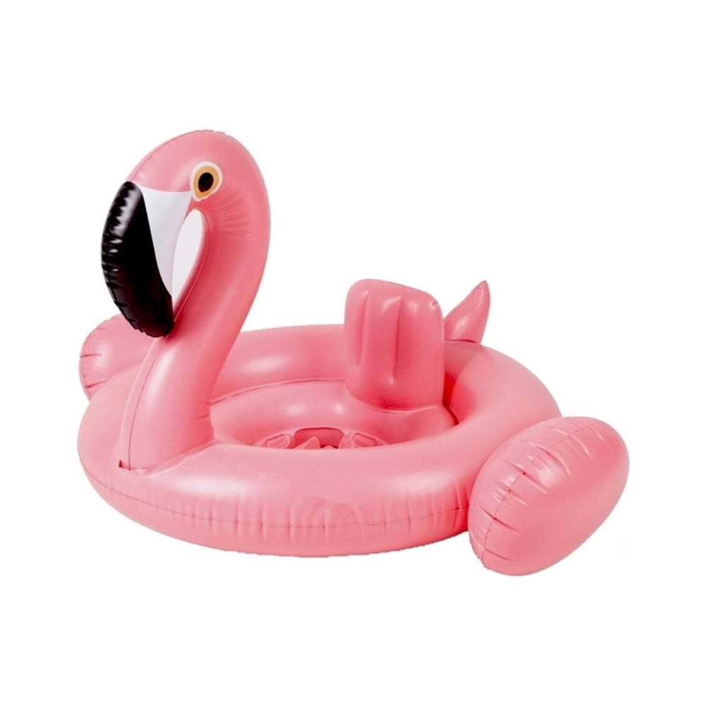 Can-Ss006 Can Toys Baby Float Flamingo 76X65