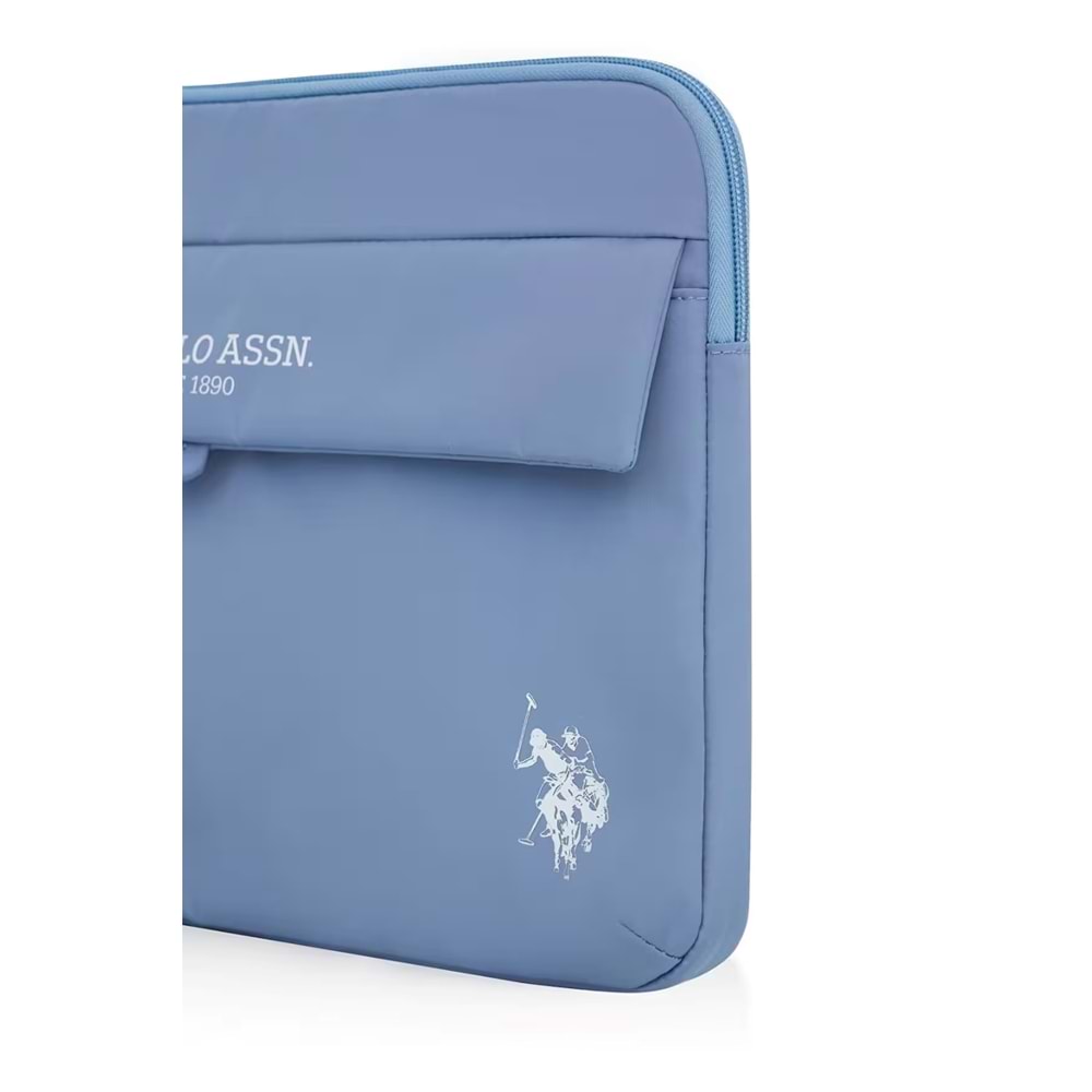 U.S. Polo Assn. Evrak Çantası İthal PLEVR23683