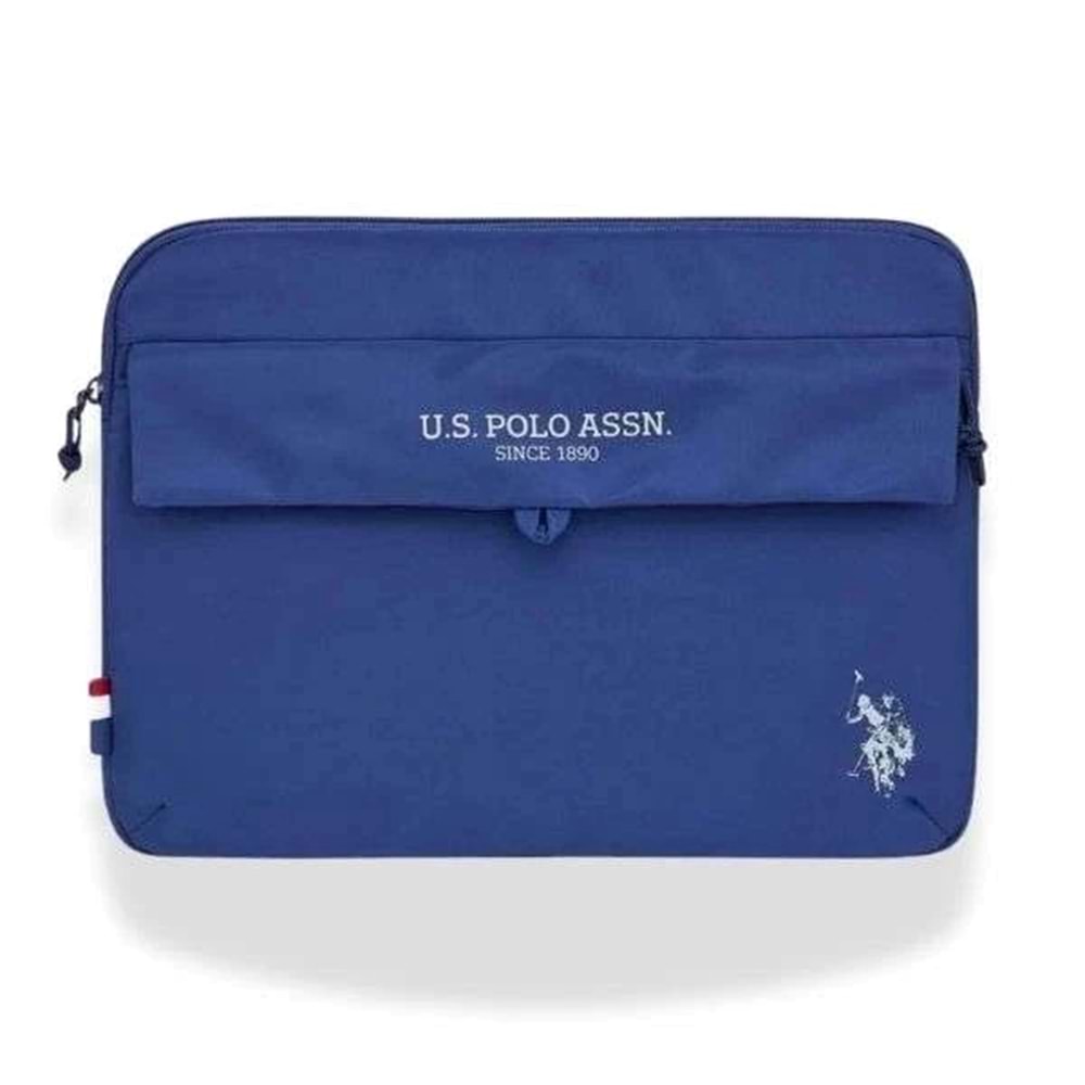 U.S. Polo Assn. Laptop ve Evrak Çantası İthal Plevr23684