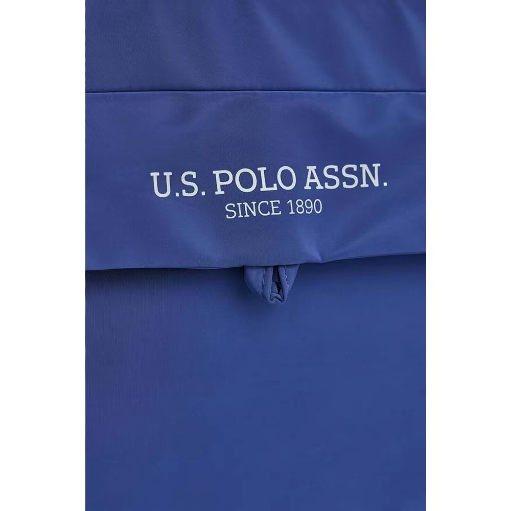 U.S. Polo Assn. Laptop ve Evrak Çantası İthal Plevr23684