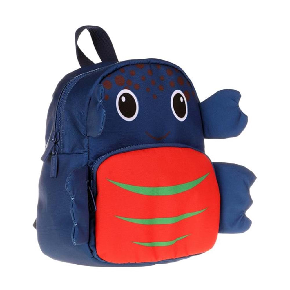 Kaukko Kids&Love Anaokul Çantası (Navy Blue Bee) V6022