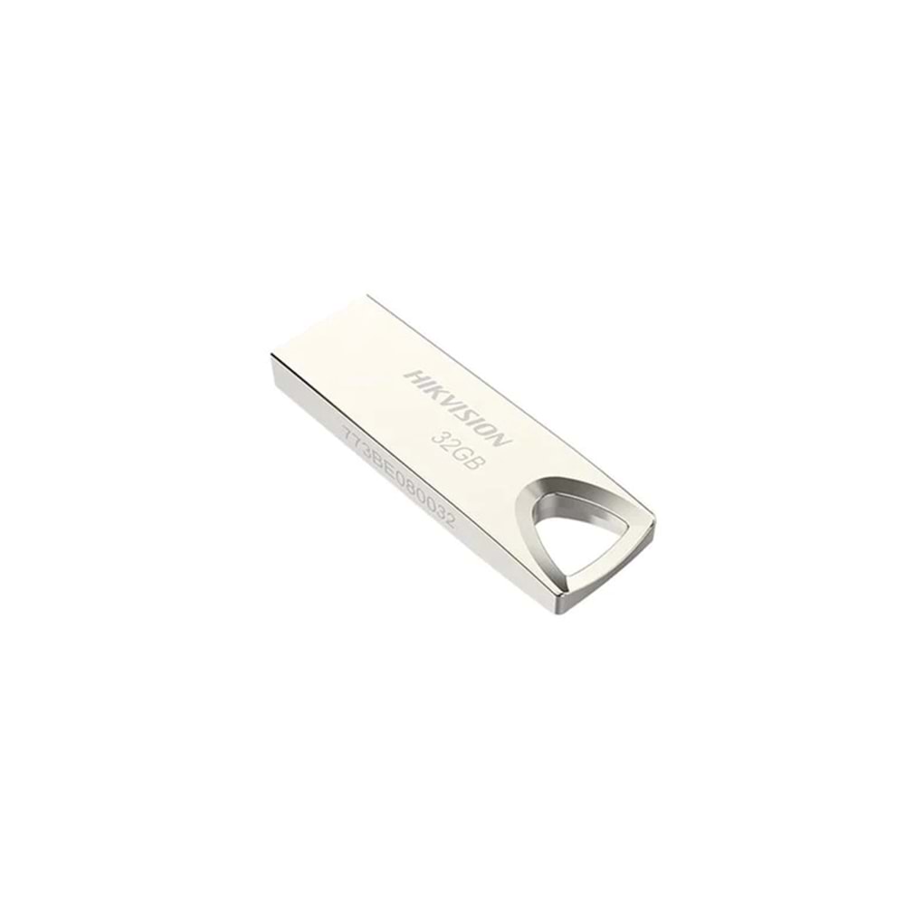 Hikvision 32GB Usb Bellek 2.0 Metal M200
