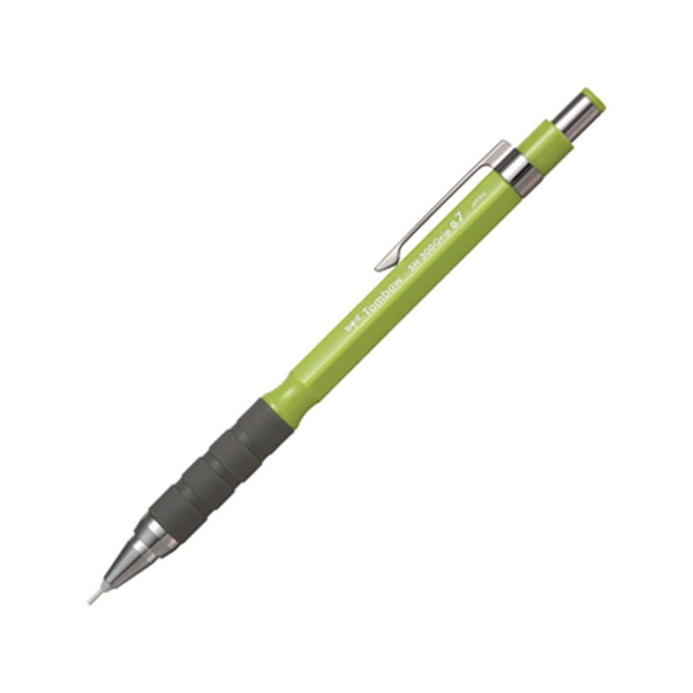 Tombow Sh-300 Grip Versatil Uçlu Kalem M.P. 07Mm Limon