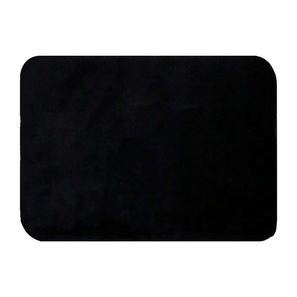 MinBag Plush Siyah Laptop Kılıfı 13'' 572-03