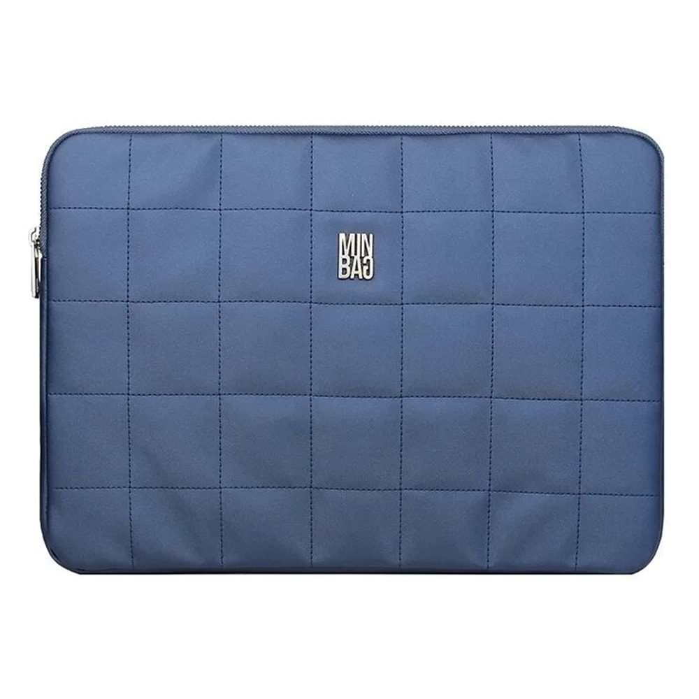 MinBag Capito Lacivert Laptop Çantası 13'' 570-06